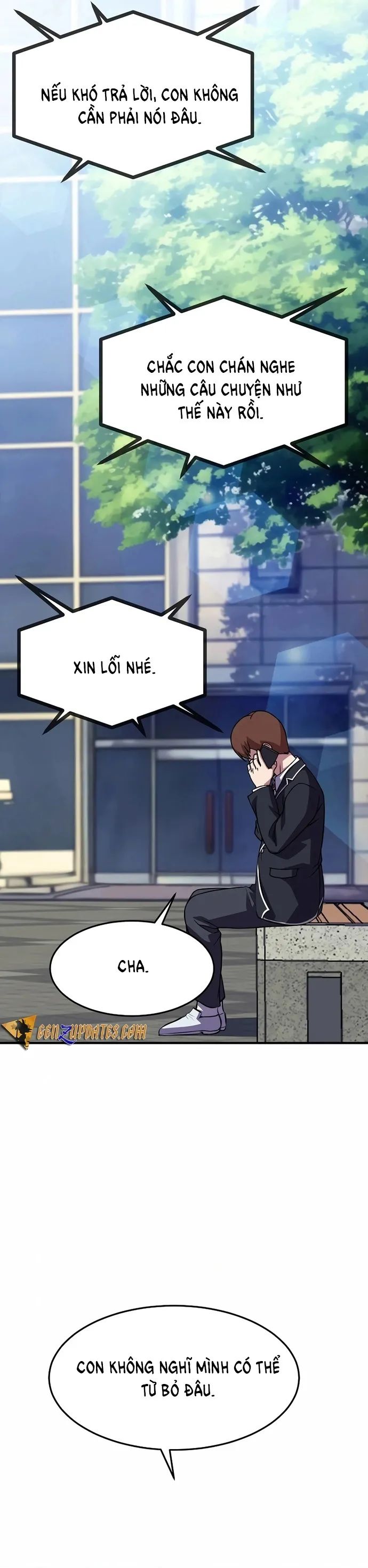 Anh Hùng Tái Sinh Của Học Viện Chapter 25 - 54