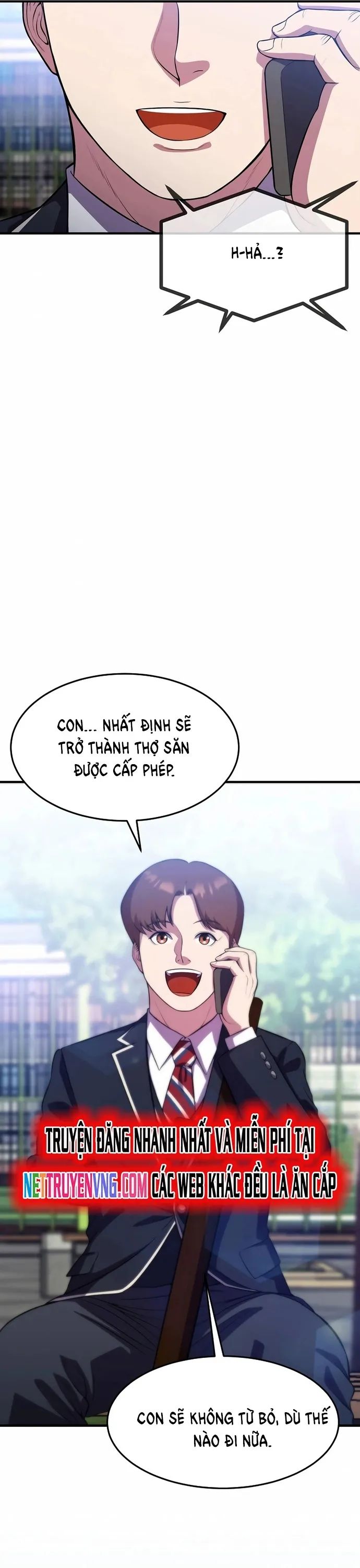 Anh Hùng Tái Sinh Của Học Viện Chapter 25 - 55
