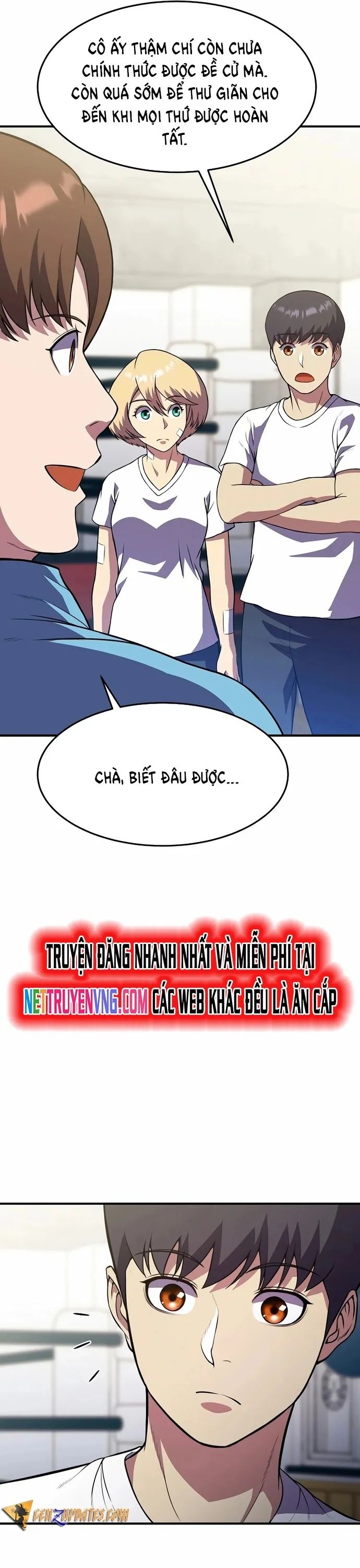 Anh Hùng Tái Sinh Của Học Viện Chapter 26 - 13