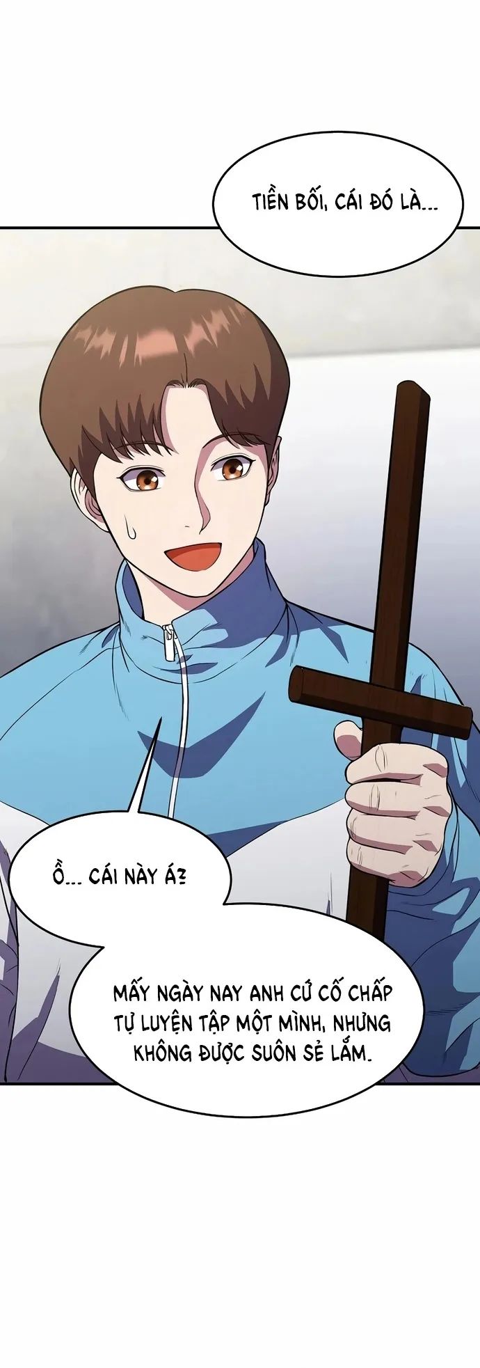 Anh Hùng Tái Sinh Của Học Viện Chapter 26 - 14