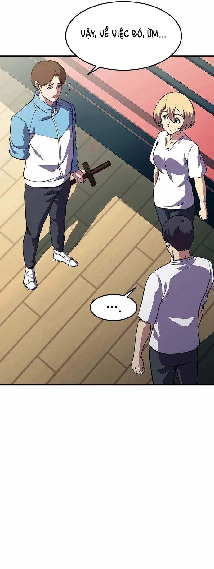 Anh Hùng Tái Sinh Của Học Viện Chapter 26 - 15