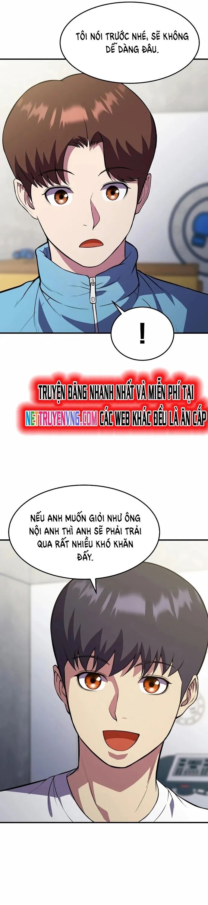 Anh Hùng Tái Sinh Của Học Viện Chapter 26 - 16