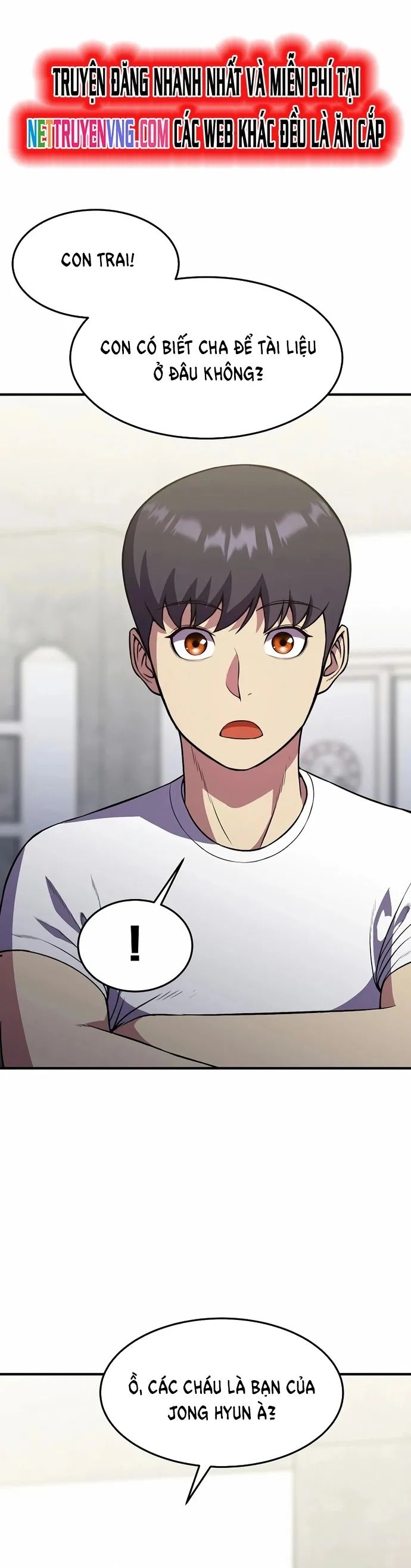 Anh Hùng Tái Sinh Của Học Viện Chapter 26 - 19