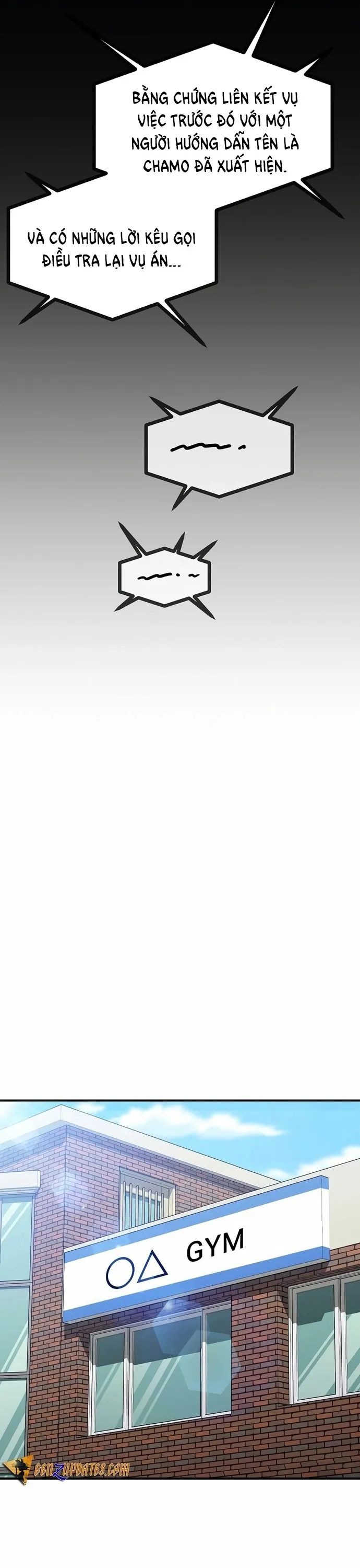 Anh Hùng Tái Sinh Của Học Viện Chapter 26 - 3