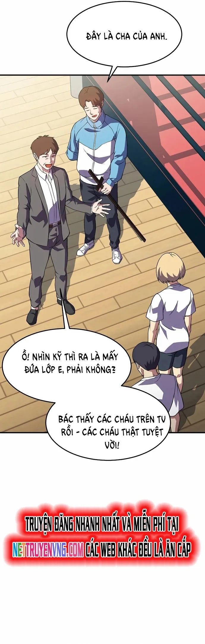 Anh Hùng Tái Sinh Của Học Viện Chapter 26 - 21