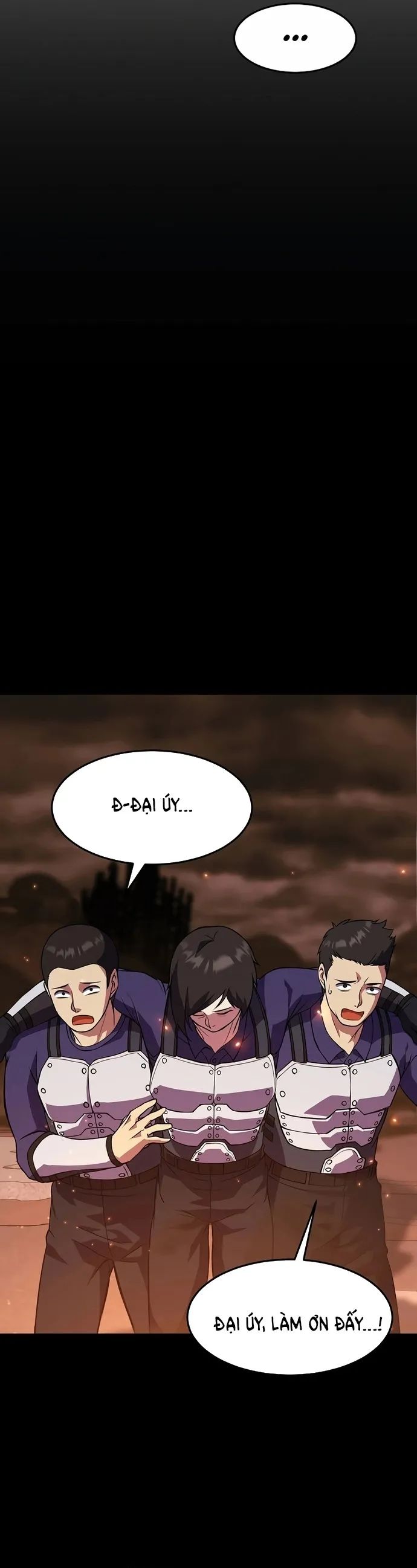 Anh Hùng Tái Sinh Của Học Viện Chapter 26 - 23