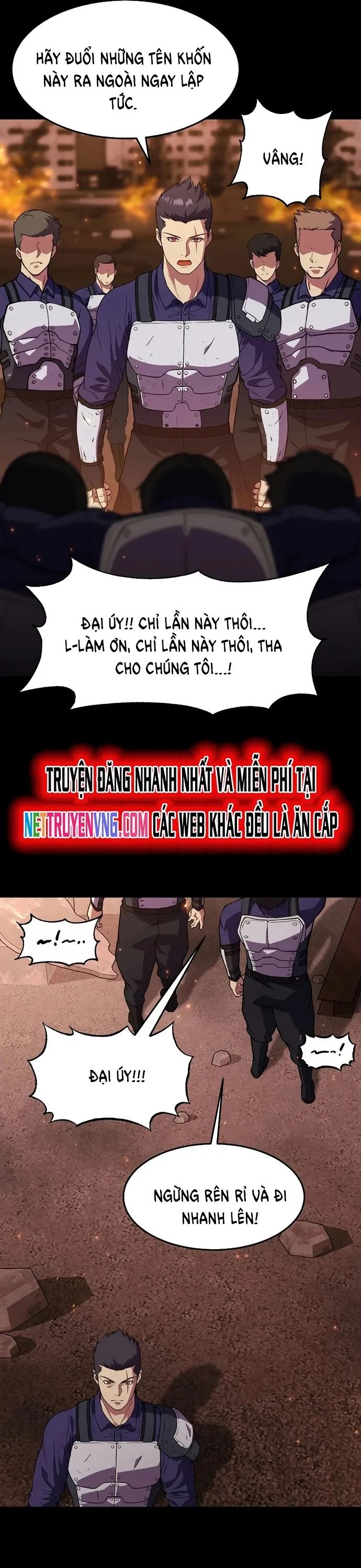 Anh Hùng Tái Sinh Của Học Viện Chapter 26 - 24