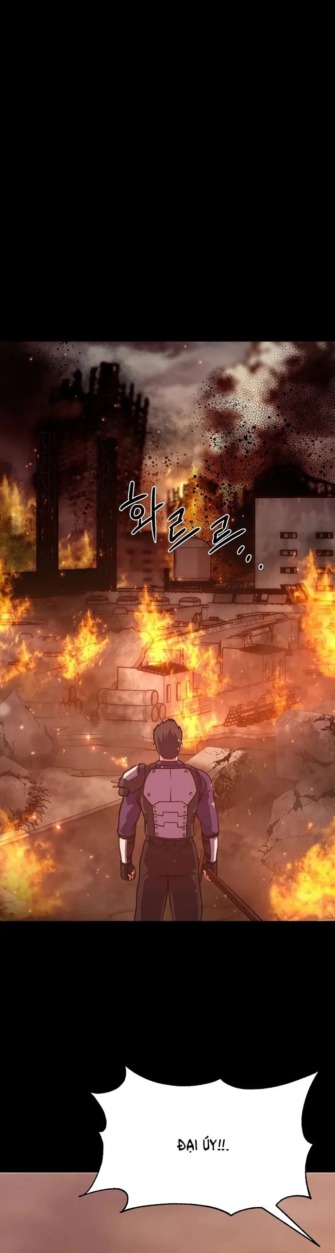 Anh Hùng Tái Sinh Của Học Viện Chapter 26 - 25