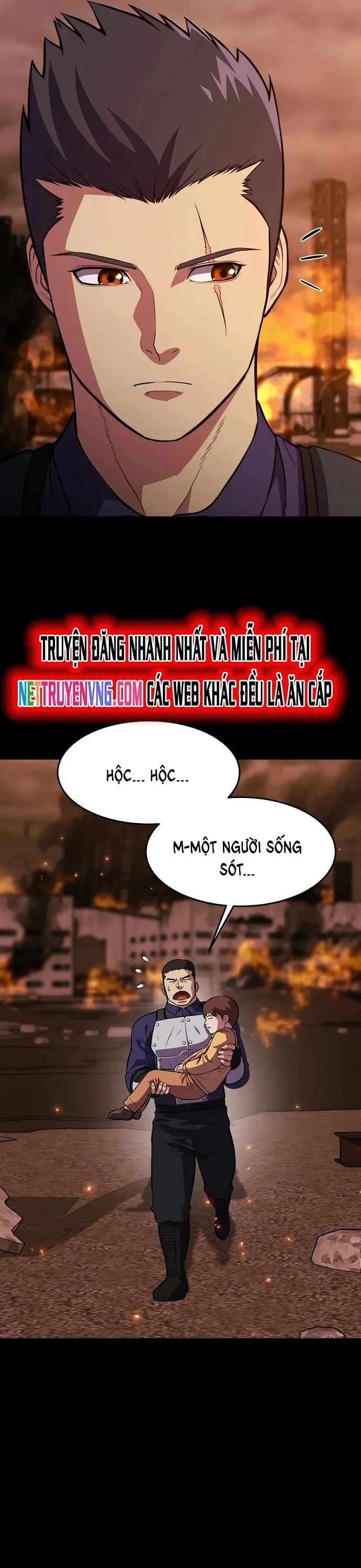 Anh Hùng Tái Sinh Của Học Viện Chapter 26 - 26