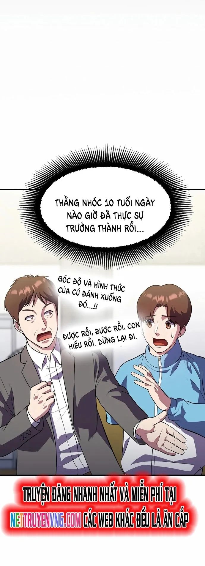Anh Hùng Tái Sinh Của Học Viện Chapter 26 - 28