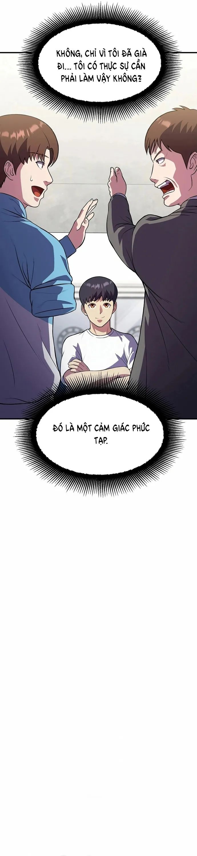 Anh Hùng Tái Sinh Của Học Viện Chapter 26 - 29