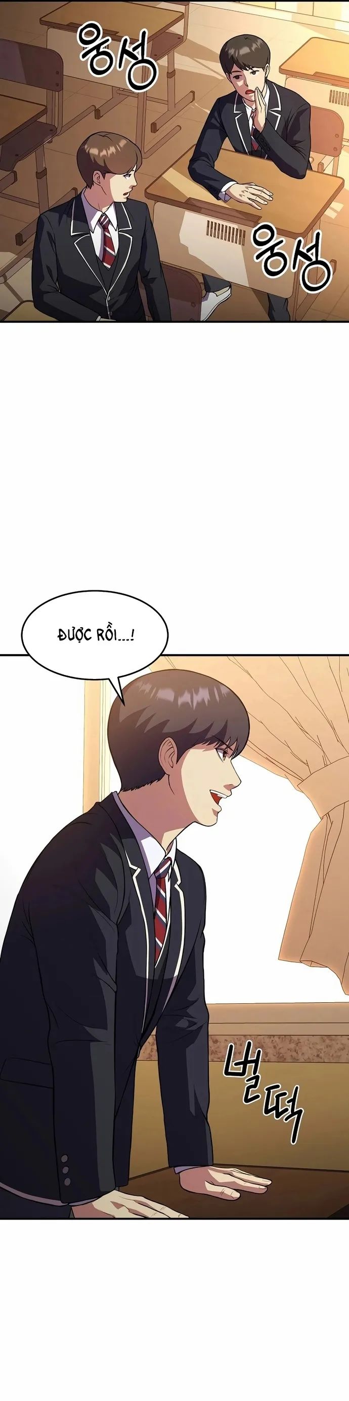 Anh Hùng Tái Sinh Của Học Viện Chapter 26 - 32