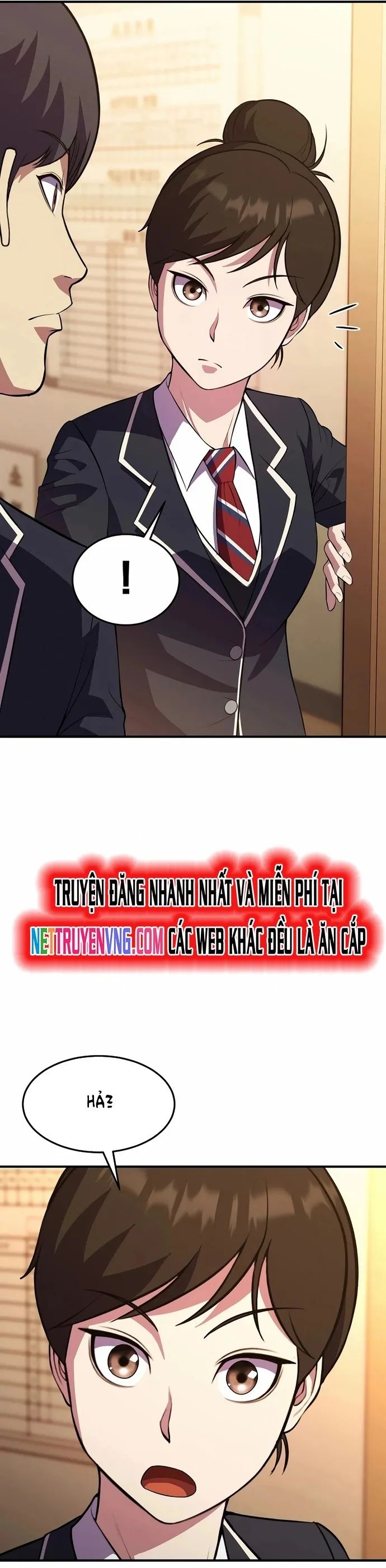 Anh Hùng Tái Sinh Của Học Viện Chapter 26 - 38