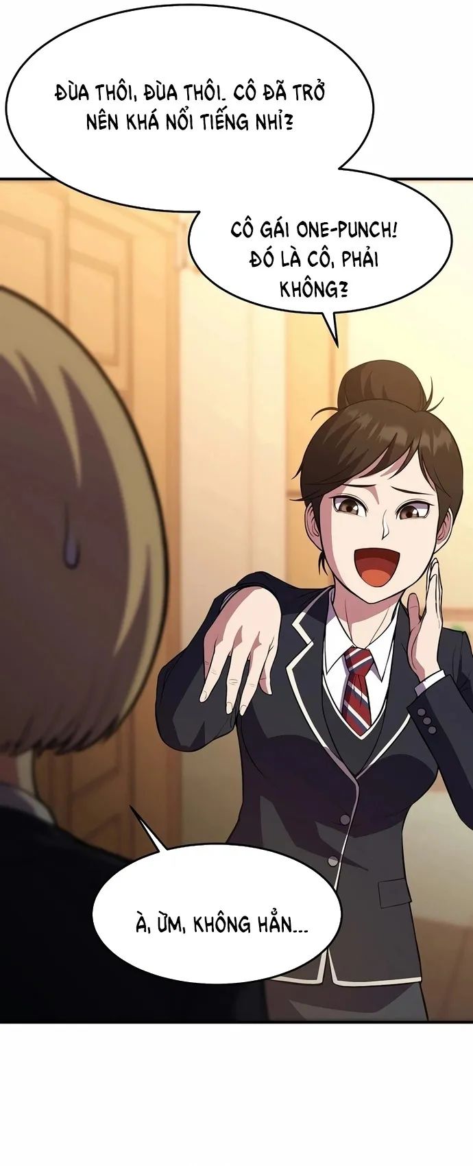 Anh Hùng Tái Sinh Của Học Viện Chapter 26 - 42