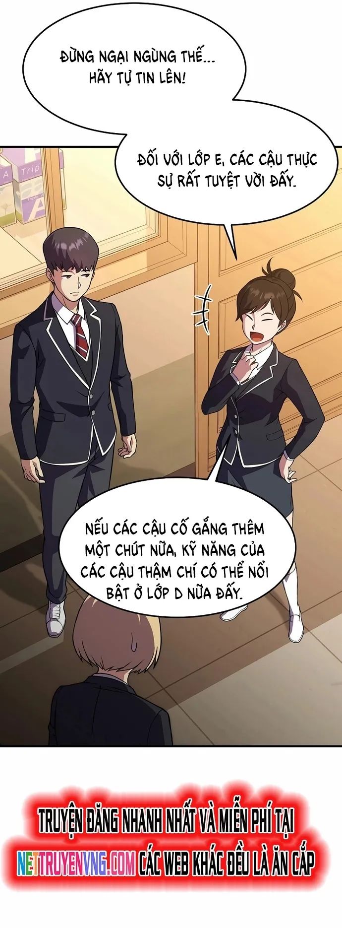 Anh Hùng Tái Sinh Của Học Viện Chapter 26 - 43