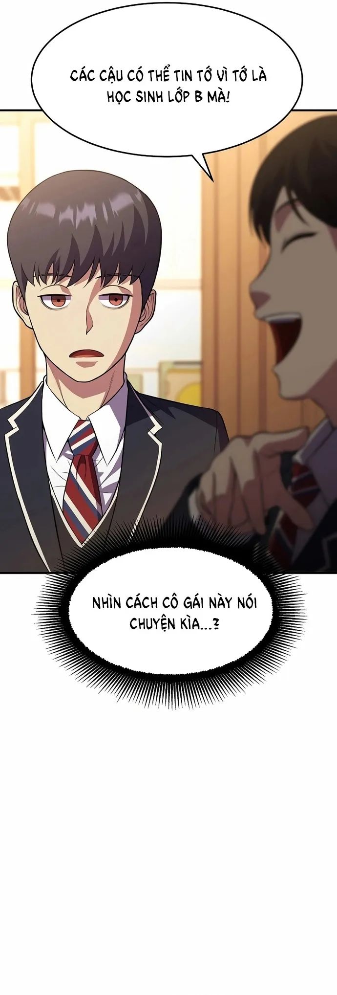 Anh Hùng Tái Sinh Của Học Viện Chapter 26 - 44