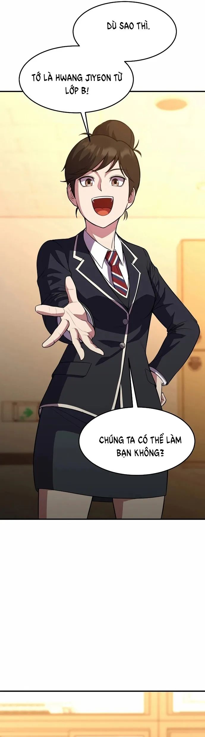 Anh Hùng Tái Sinh Của Học Viện Chapter 26 - 45
