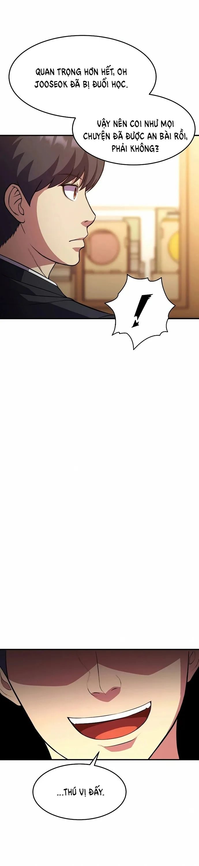 Anh Hùng Tái Sinh Của Học Viện Chapter 26 - 48