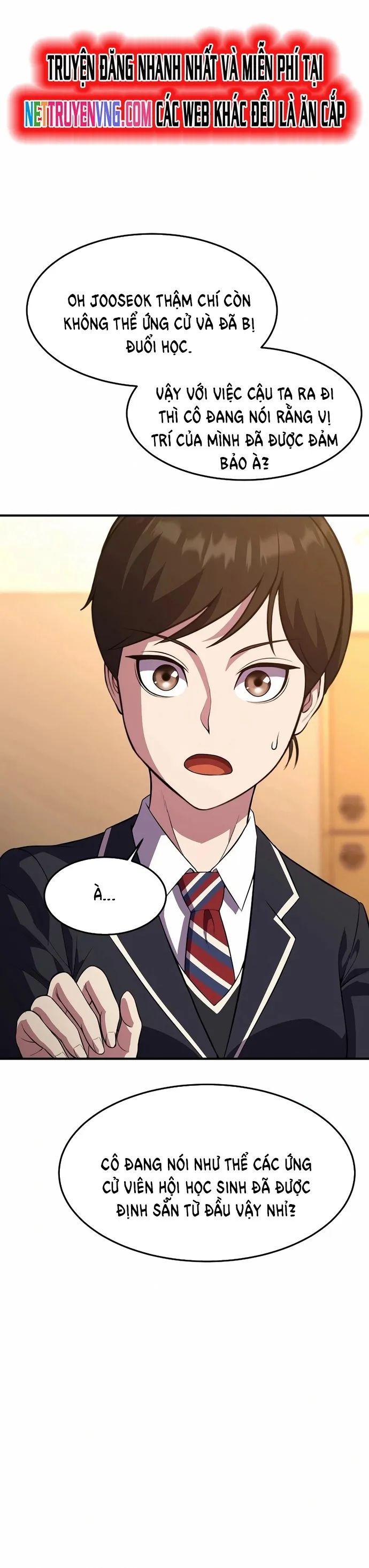 Anh Hùng Tái Sinh Của Học Viện Chapter 26 - 49