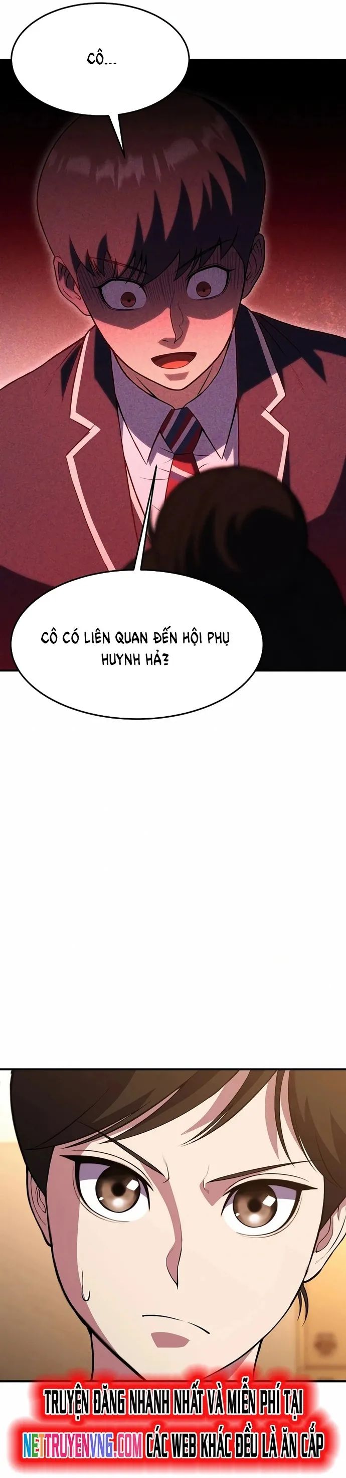 Anh Hùng Tái Sinh Của Học Viện Chapter 26 - 50