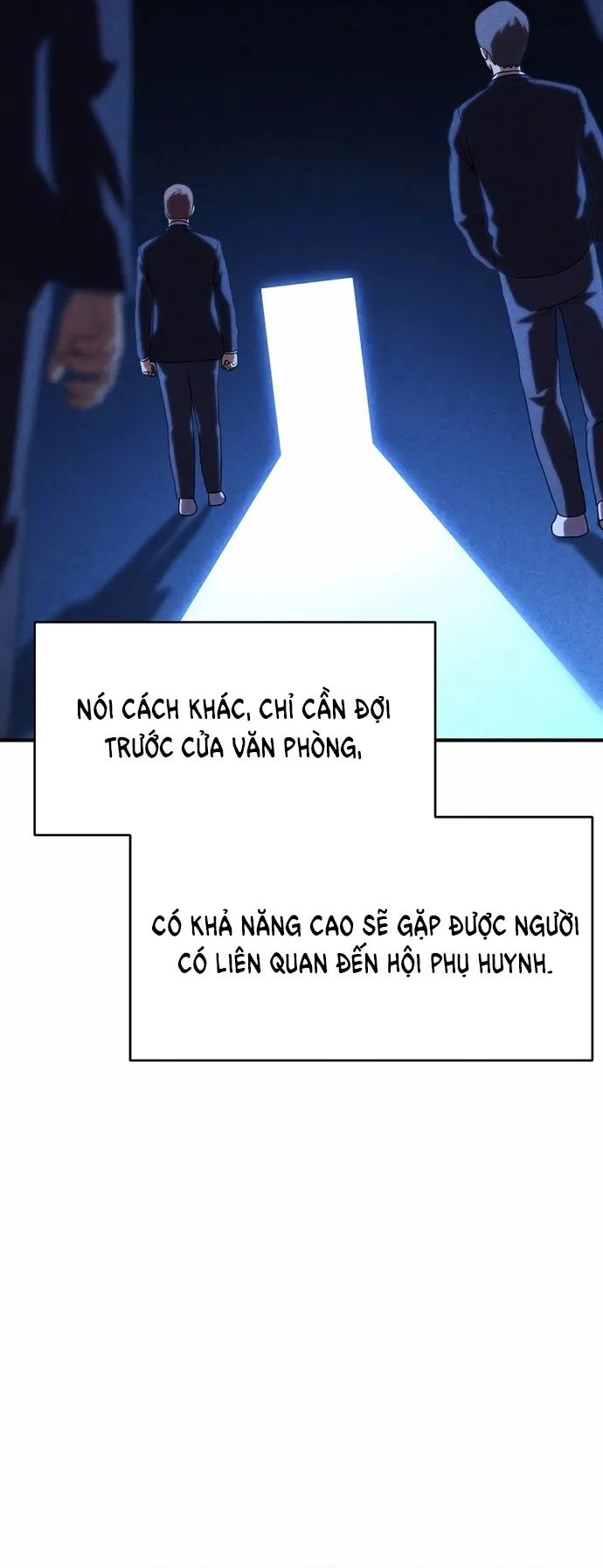 Anh Hùng Tái Sinh Của Học Viện Chapter 26 - 52