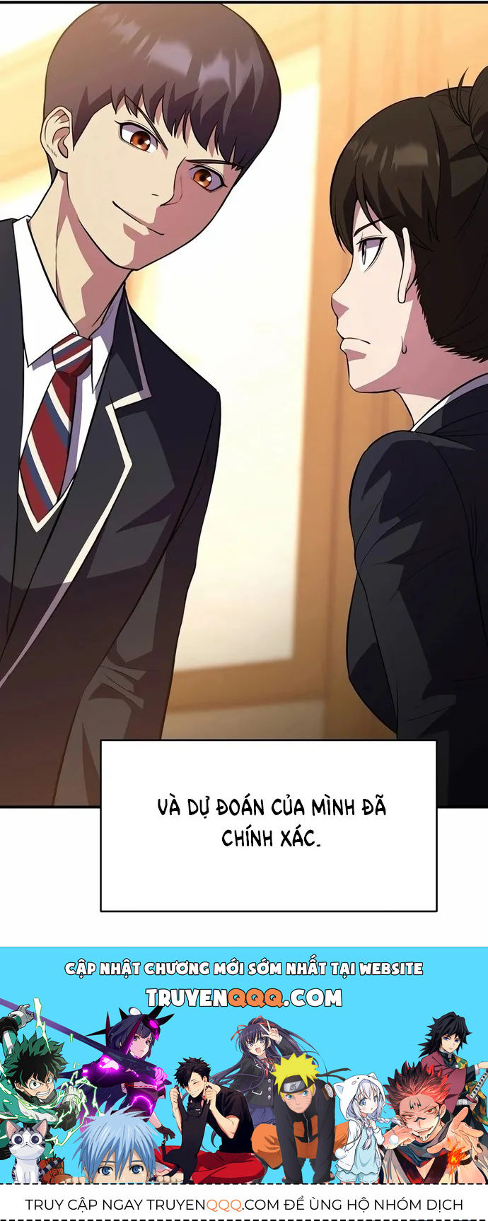 Anh Hùng Tái Sinh Của Học Viện Chapter 26 - 53