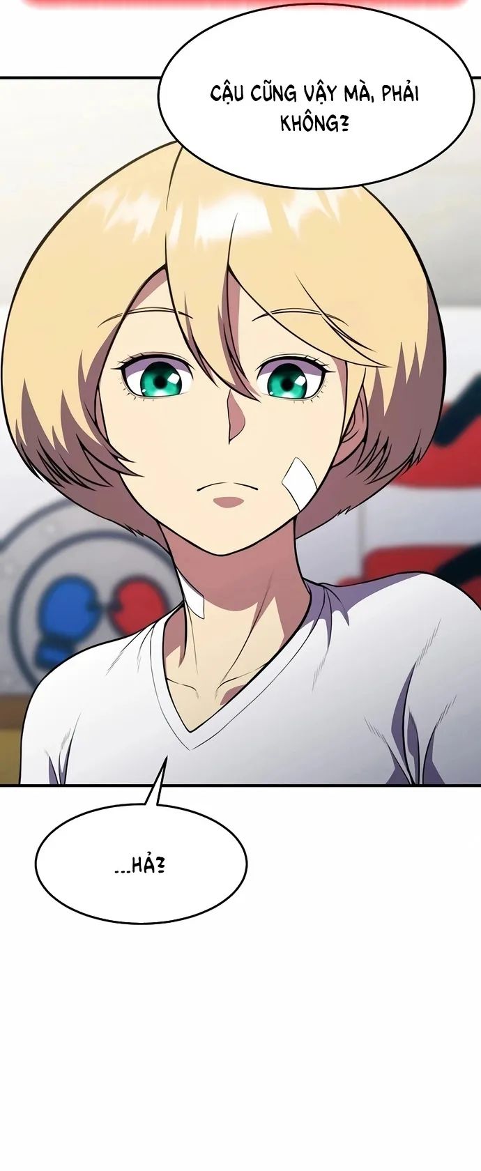 Anh Hùng Tái Sinh Của Học Viện Chapter 26 - 8