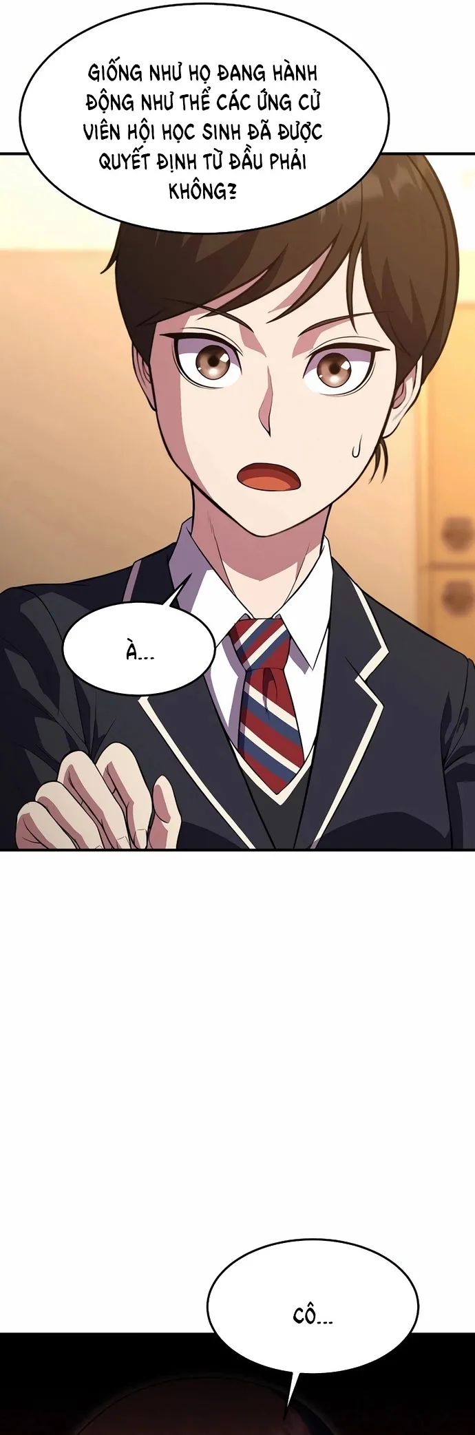 Anh Hùng Tái Sinh Của Học Viện Chapter 27 - 2