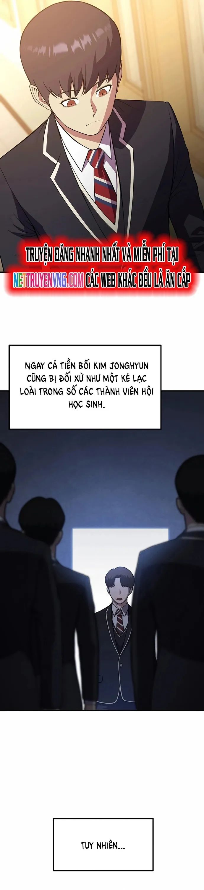 Anh Hùng Tái Sinh Của Học Viện Chapter 27 - 13