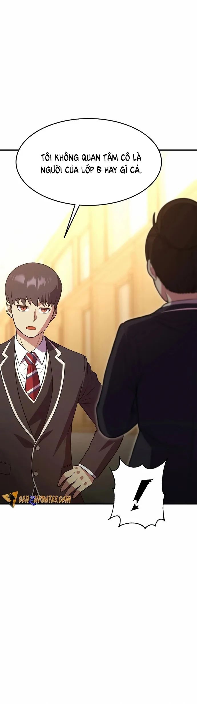 Anh Hùng Tái Sinh Của Học Viện Chapter 27 - 14