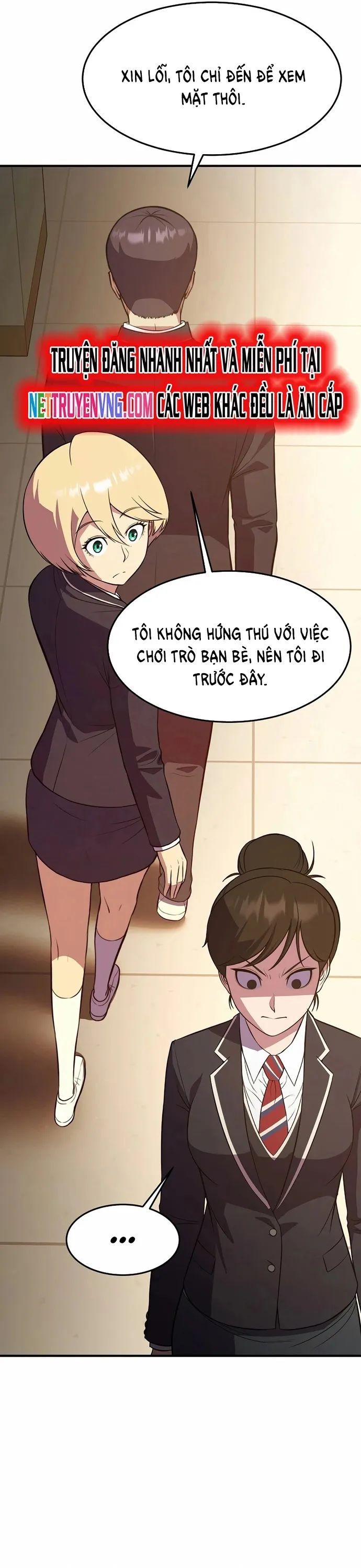 Anh Hùng Tái Sinh Của Học Viện Chapter 27 - 15