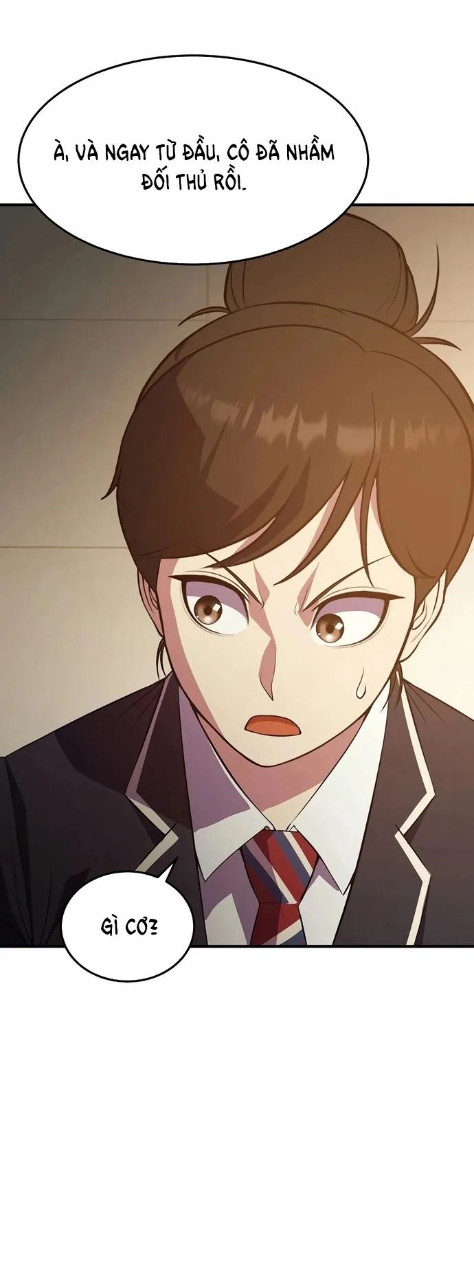 Anh Hùng Tái Sinh Của Học Viện Chapter 27 - 16