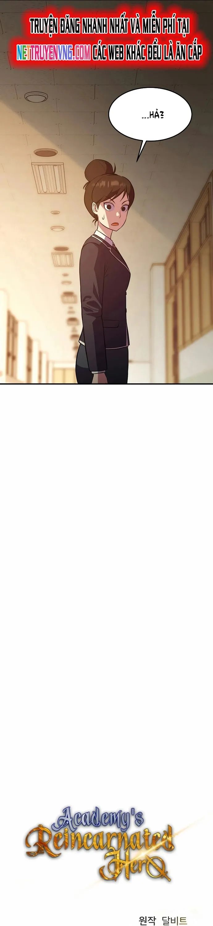 Anh Hùng Tái Sinh Của Học Viện Chapter 27 - 18
