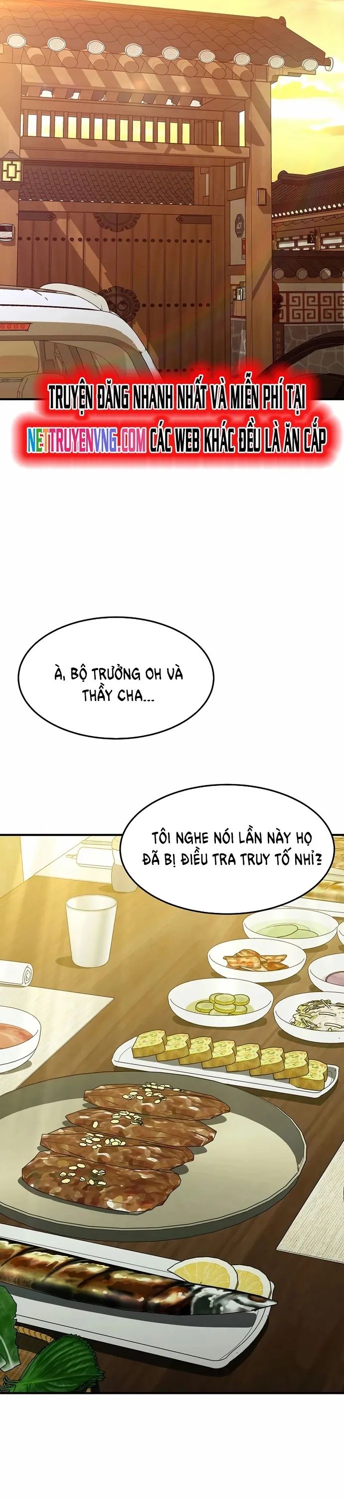 Anh Hùng Tái Sinh Của Học Viện Chapter 27 - 20