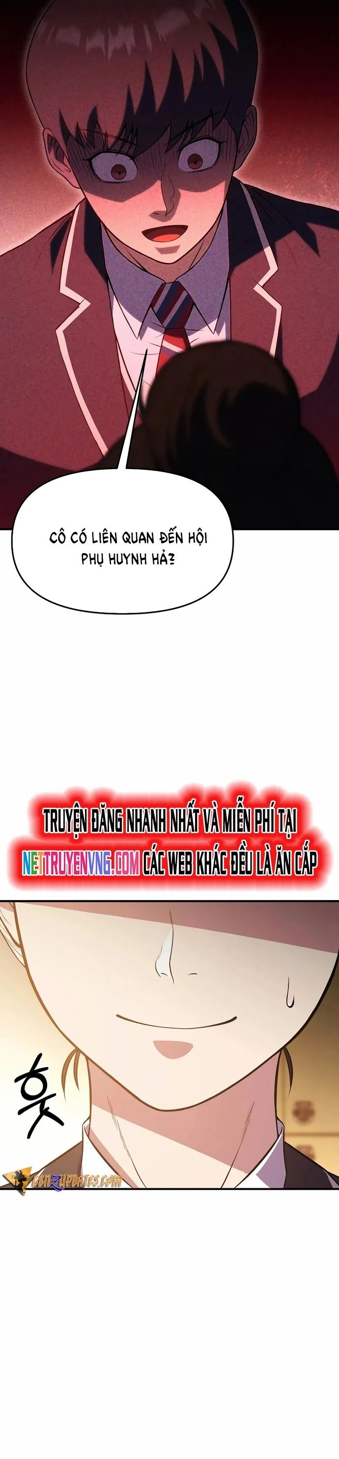 Anh Hùng Tái Sinh Của Học Viện Chapter 27 - 3