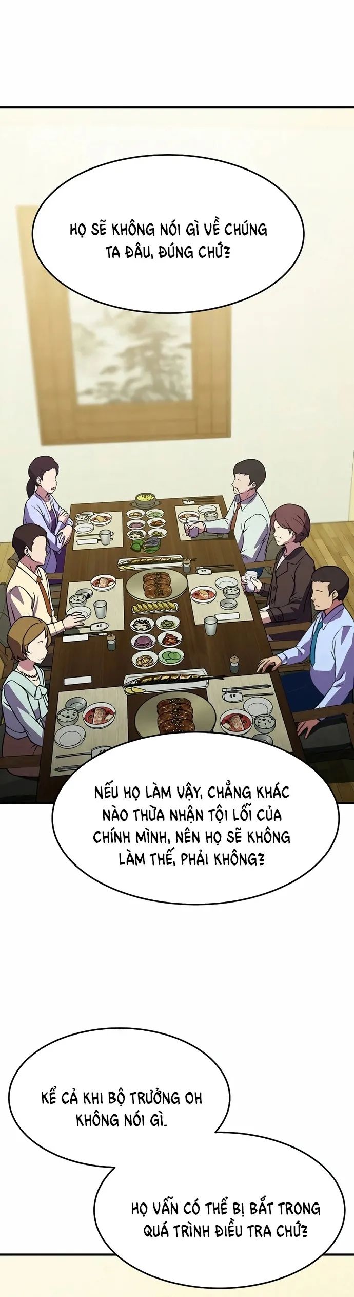 Anh Hùng Tái Sinh Của Học Viện Chapter 27 - 21