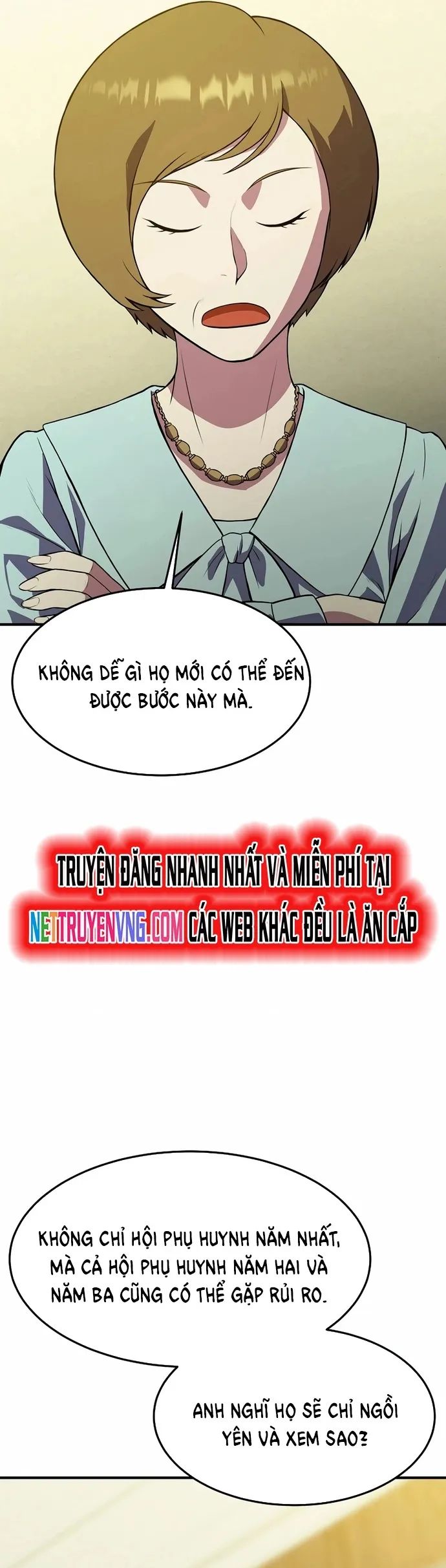 Anh Hùng Tái Sinh Của Học Viện Chapter 27 - 22