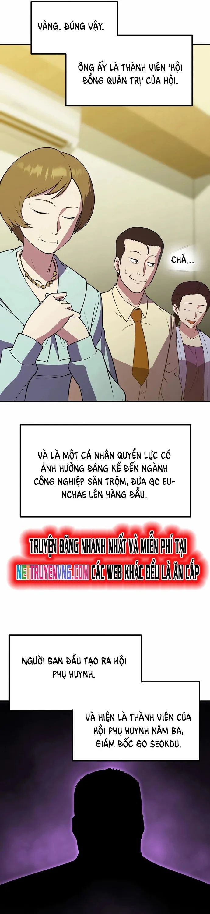 Anh Hùng Tái Sinh Của Học Viện Chapter 27 - 24