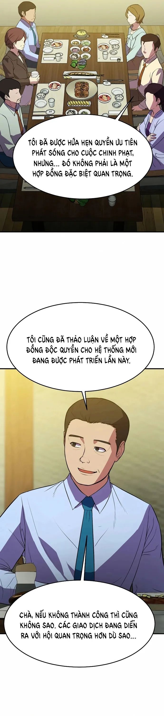 Anh Hùng Tái Sinh Của Học Viện Chapter 27 - 28
