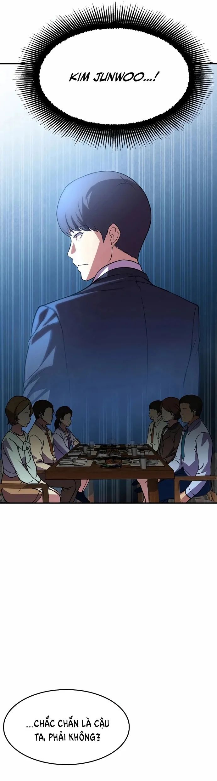 Anh Hùng Tái Sinh Của Học Viện Chapter 27 - 31