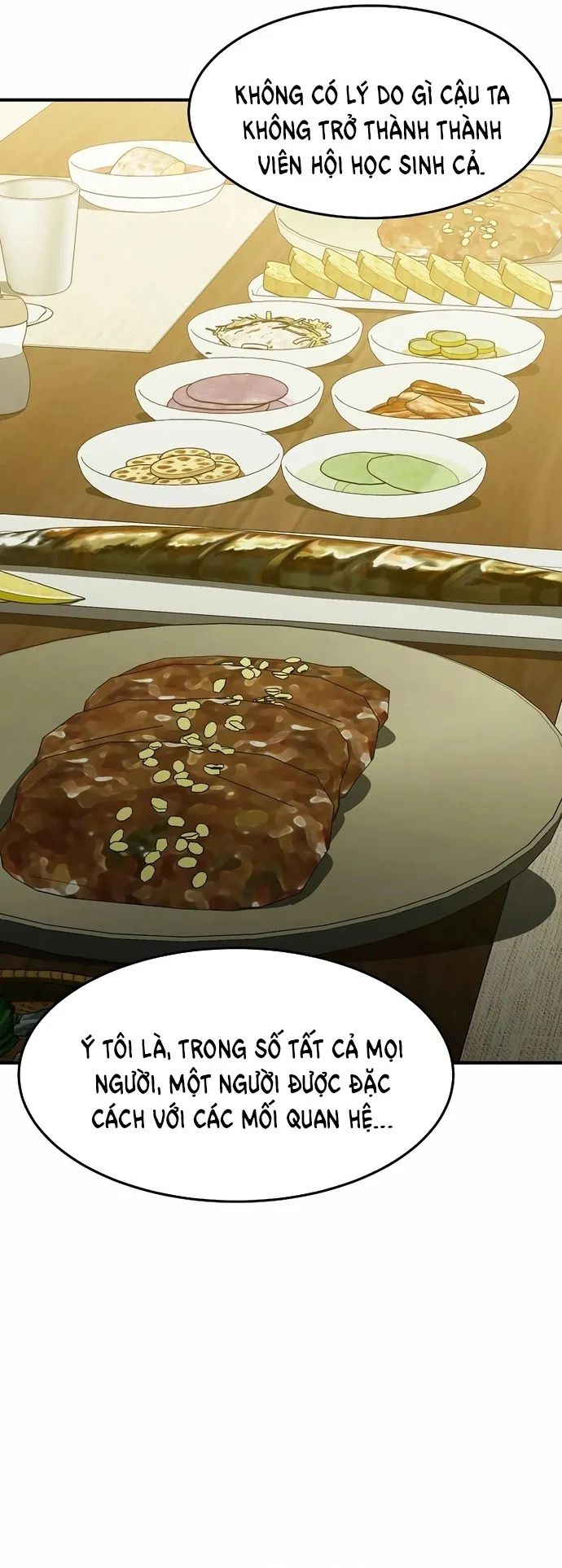 Anh Hùng Tái Sinh Của Học Viện Chapter 27 - 32