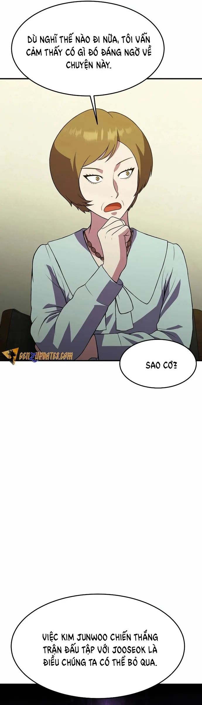 Anh Hùng Tái Sinh Của Học Viện Chapter 27 - 34