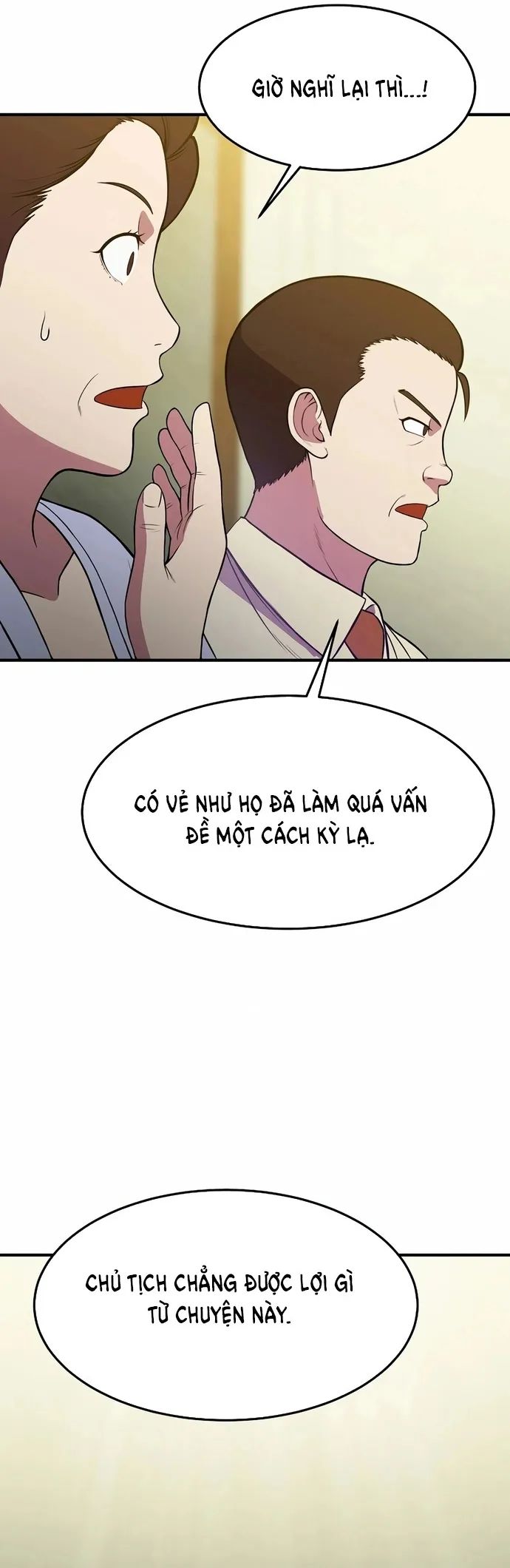 Anh Hùng Tái Sinh Của Học Viện Chapter 27 - 37