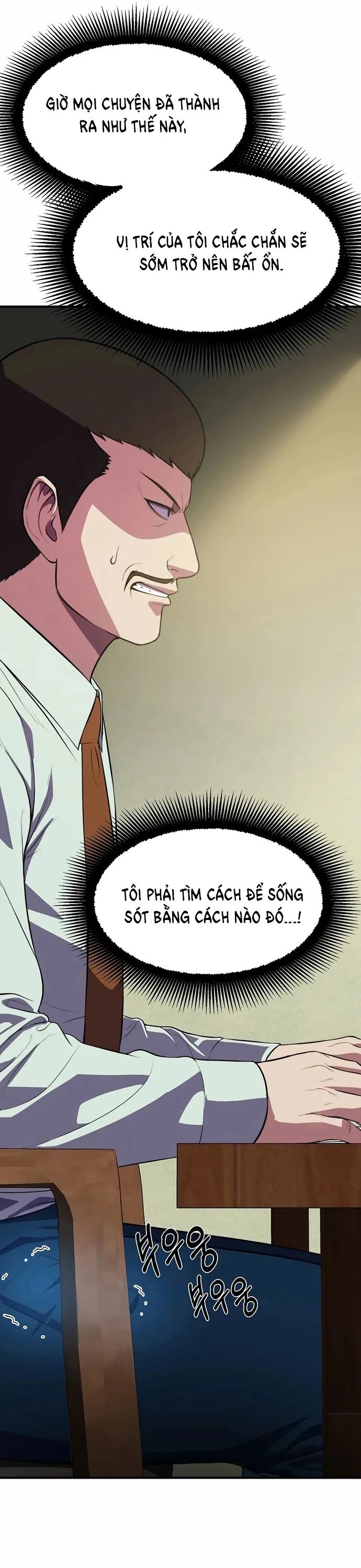 Anh Hùng Tái Sinh Của Học Viện Chapter 27 - 45