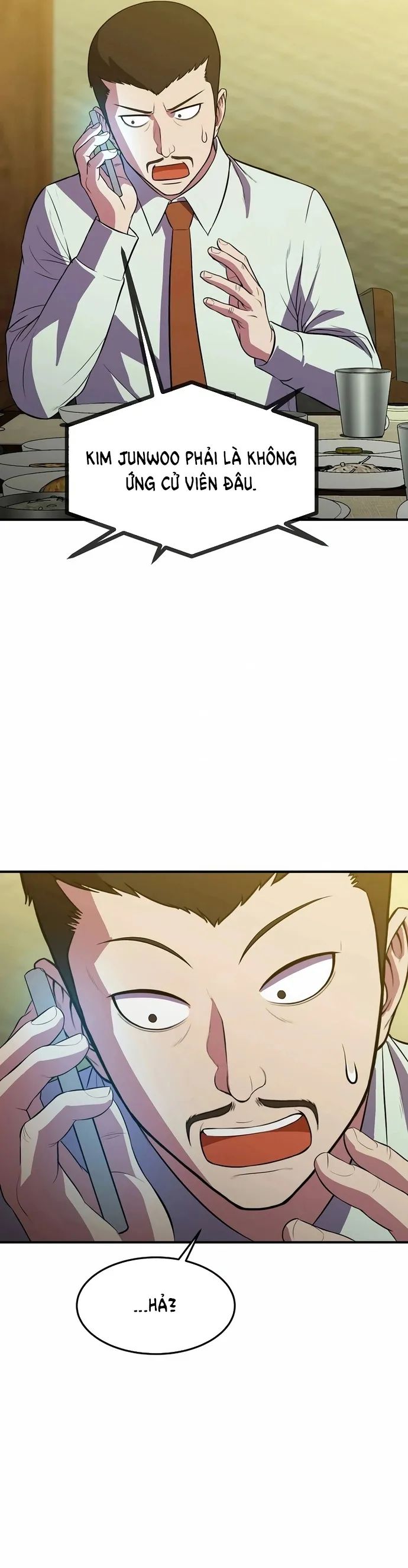 Anh Hùng Tái Sinh Của Học Viện Chapter 27 - 47