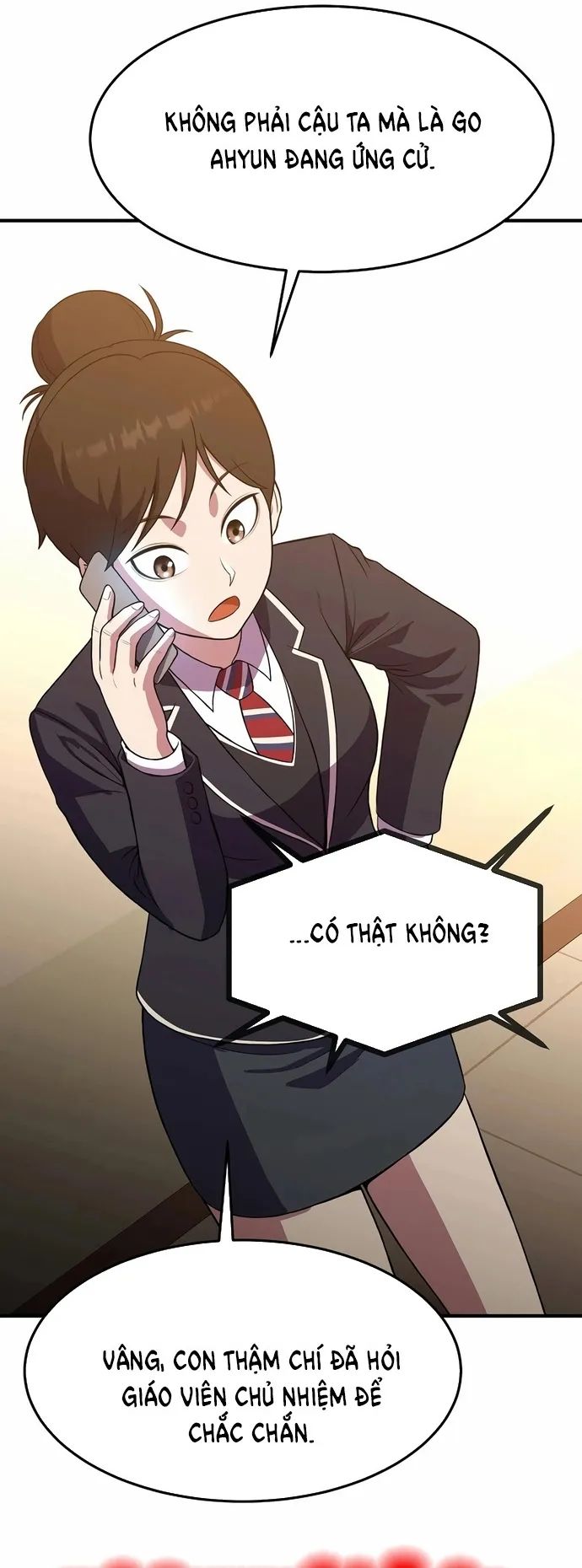 Anh Hùng Tái Sinh Của Học Viện Chapter 27 - 48