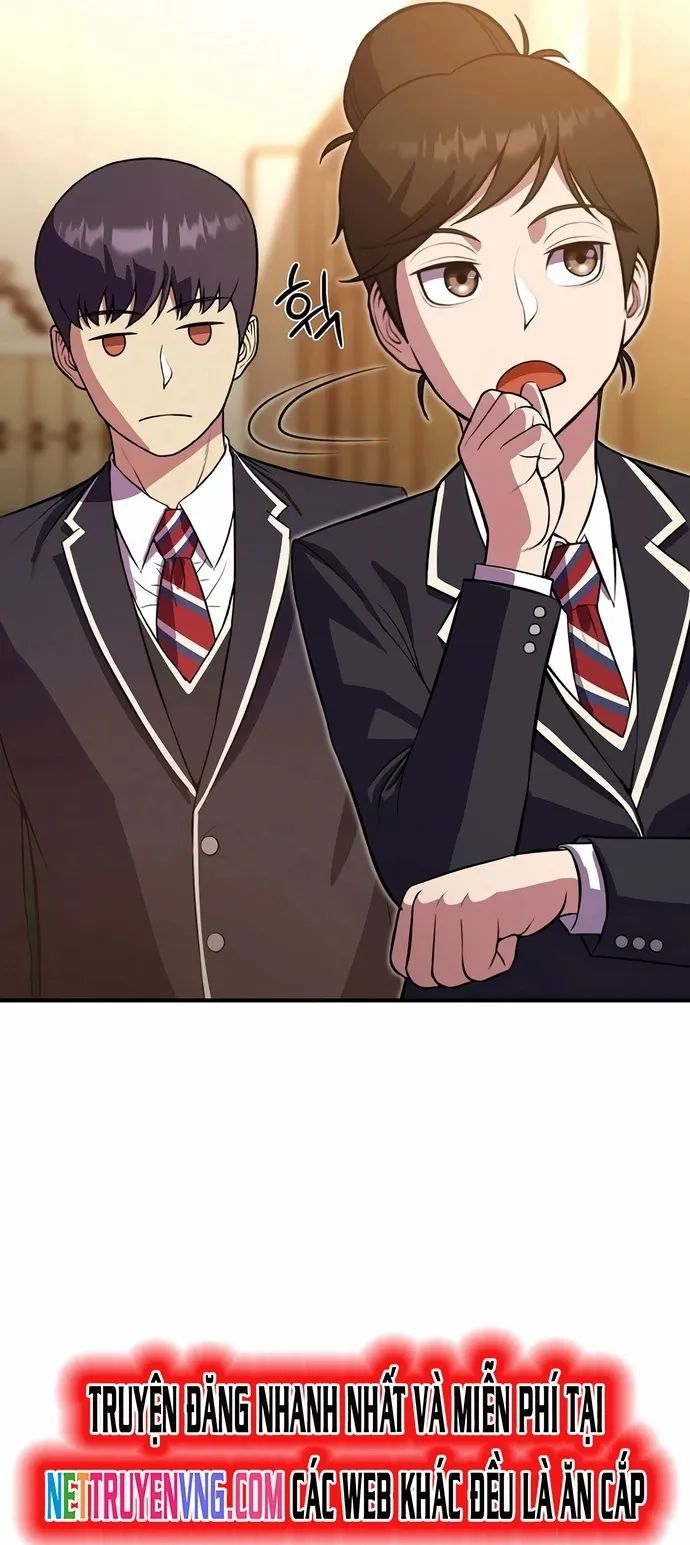 Anh Hùng Tái Sinh Của Học Viện Chapter 27 - 6