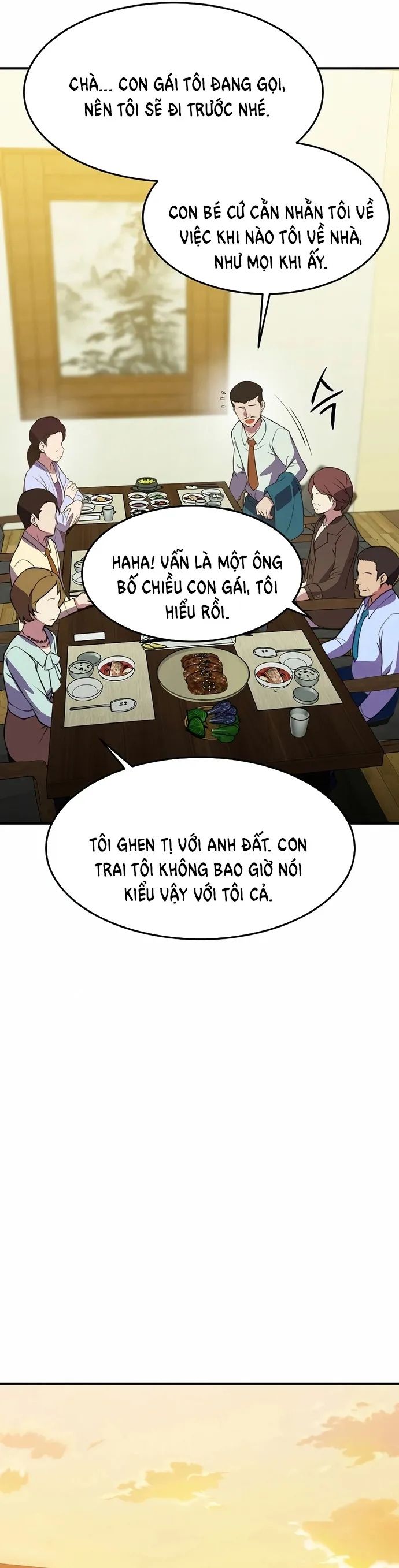 Anh Hùng Tái Sinh Của Học Viện Chapter 27 - 53