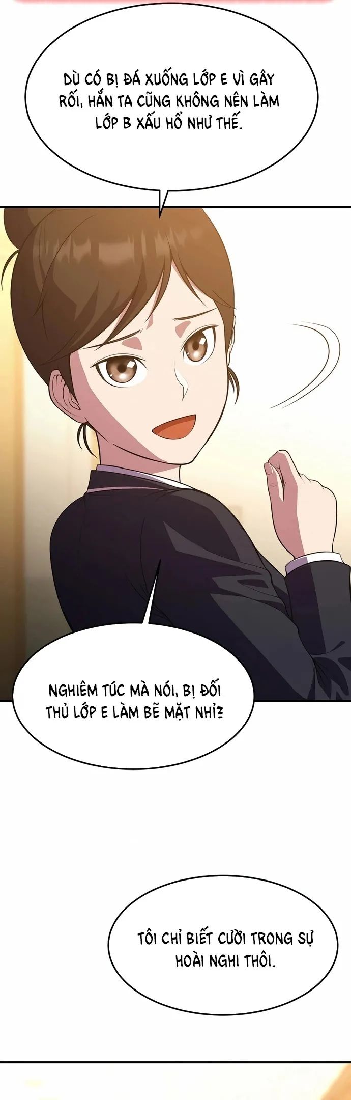 Anh Hùng Tái Sinh Của Học Viện Chapter 27 - 7