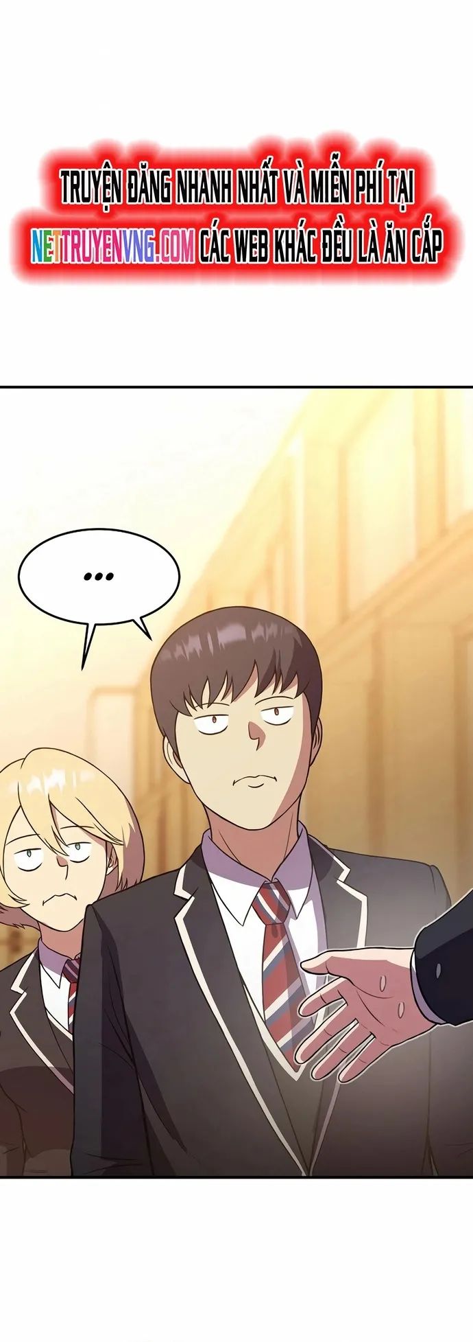 Anh Hùng Tái Sinh Của Học Viện Chapter 27 - 9